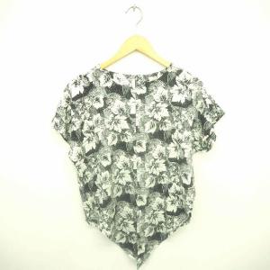 リリシズム LyricisM サロペット オーバーオール デニム 1 S 青 ブルー 