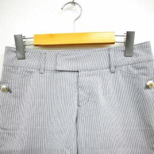 ルスーク Le souk パンツ ハーフ スト...の詳細画像3