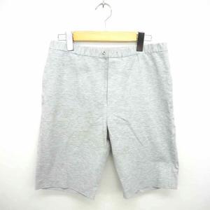 モロコバー MOROKO BAR パンツ ハーフ...の商品画像