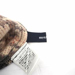 ミスティック mystic ワンピース 総柄 ...の詳細画像3