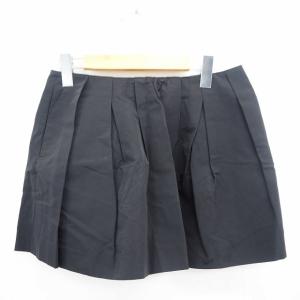 ヴァレンティノ ヴァレンチノ VALENTINO トワル イコノグラフ プリーツ