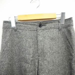 タルボット TALBOTS パンツ ハーフ 総...の詳細画像3