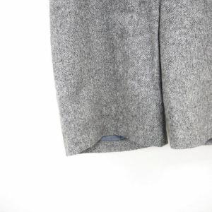 タルボット TALBOTS パンツ ハーフ 総...の詳細画像5