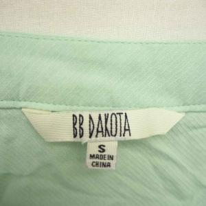ビービーダコタ BB DAKOTA カットソー...の詳細画像2