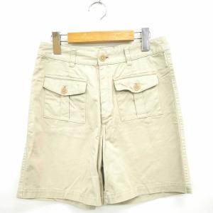 STYLEBASIC パンツ ハーフ 無地 シン...の商品画像
