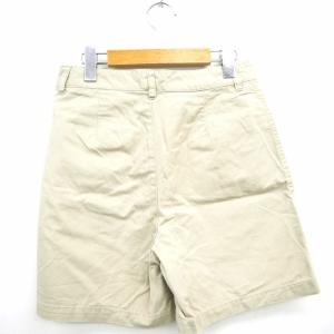 STYLEBASIC パンツ ハーフ 無地 シ...の詳細画像1
