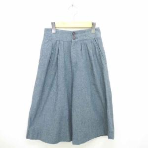 カージュ Khaju パンツ ガウチョ ワイド ...の商品画像