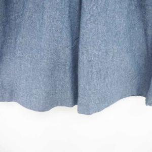カージュ Khaju パンツ ガウチョ ワイド...の詳細画像4
