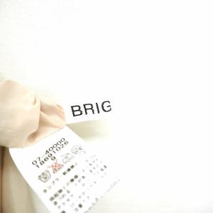 ブリジット BRIGITTE ワンピース ラメ...の詳細画像2