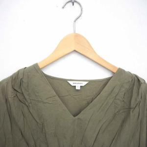 マウジー moussy カットソー ブラウス ...の詳細画像3