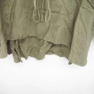 マウジー moussy カットソー ブラウス ...の詳細画像4