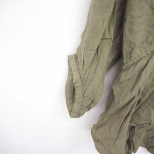 マウジー moussy カットソー ブラウス ...の詳細画像5