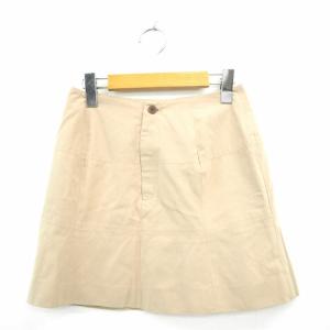 ozone community◇ロングスカート/--/コットン/BLU/総柄 : セカンド