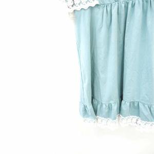 Sweet Mommy ワンピース レース 丸...の詳細画像5