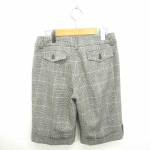ナチュラルビューティーベーシック パンツ ハー...の詳細画像1