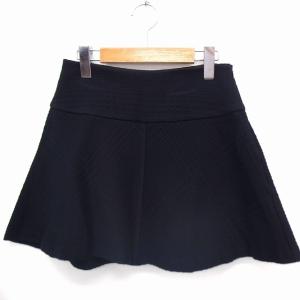 épine ミニスカート epine（エピヌ）の「e low mini skirt flower（スカート）」 - WEAR