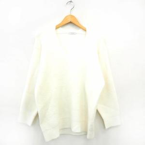 theory luxe セオリーリュクス 23SS Snow Gracie スキッパー