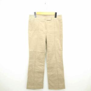 イエナ IENA パンツ チノパン センタープレ...の商品画像