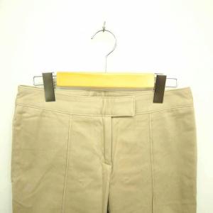 イエナ IENA パンツ チノパン センタープ...の詳細画像3