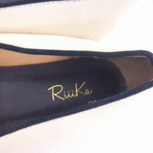 リーカ RiiiKa スリッポン シューズ フ...の詳細画像2