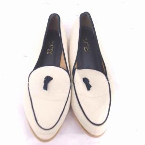 リーカ RiiiKa スリッポン シューズ フ...の詳細画像3