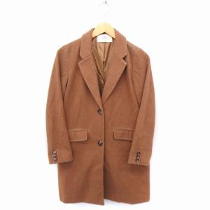 NATURAL BEAUTY BASIC（ナチュラルビューティーベーシック） コート