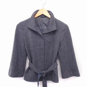 ロペ ROPE ステンカラー ジャケット アウタ...の商品画像