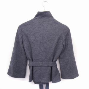 ロペ ROPE ステンカラー ジャケット アウ...の詳細画像1