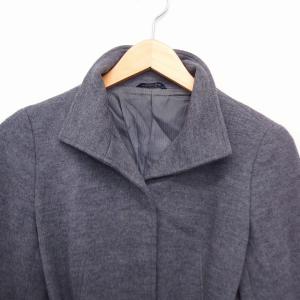 ロペ ROPE ステンカラー ジャケット アウ...の詳細画像4