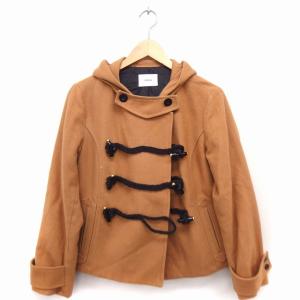 ジャケット・アウター TODAYFUL Ecoleather Over Jacket TODAYFUL(トゥデイフル)】エコレザーオーバージャケット