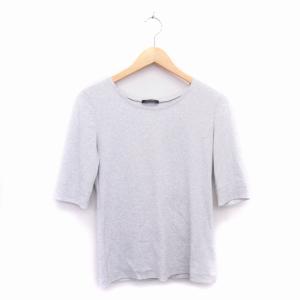 SVINSVING ニット カットソー 丸首 七...の商品画像