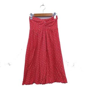 ME チュニック ベアトップ チューブトップ 綿...の商品画像