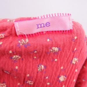 ME チュニック ベアトップ チューブトップ ...の詳細画像2