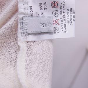 ミティス mitis ボレロ カーディガン リ...の詳細画像3