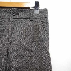 23区 オンワード樫山 ハーフパンツ 総柄 ひ...の詳細画像4