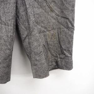 23区 オンワード樫山 ハーフパンツ 総柄 ひ...の詳細画像5