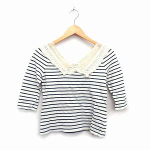 スナイデル snidel カットソー Tシャツ ...の商品画像