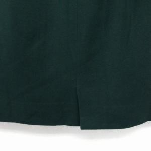 ロペ ROPE タイト スカート ひざ丈 無地...の詳細画像5