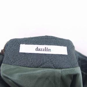 ダズリン dazzlin タイト スカート 膝...の詳細画像2