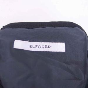 エルフォーブル ELFORBR タイト スカー...の詳細画像2