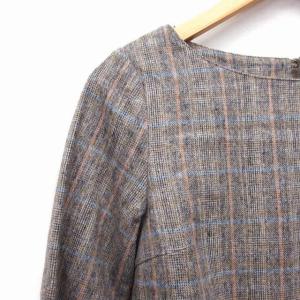 シェトワ Chez toi カットソー 厚手 ...の詳細画像4