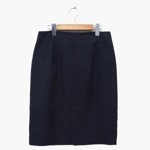 theory luxe（セオリーリュクス） フレアスカート ロング ミモレ丈