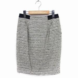 アンタイトル UNTITLED タイト スカート...の商品画像