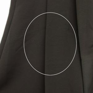 カリテ qualite ガウチョ ワイド クロ...の詳細画像3