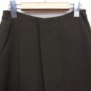 カリテ qualite ガウチョ ワイド クロ...の詳細画像4