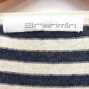 ブラーミン BRAHMIN カーディガン ニッ...の詳細画像2