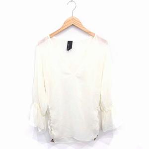 ラグナムーン LagunaMoon チュニック ...の商品画像
