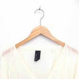 ラグナムーン LagunaMoon チュニック...の詳細画像3