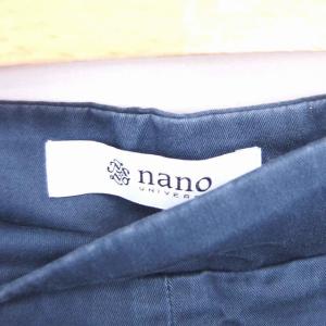 ナノユニバース nano universe ワ...の詳細画像2