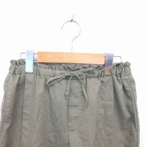 ディスコート Discoat ワイド パンツ ...の詳細画像3